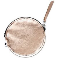 ELEKTROPULLI Kleine Börse RUBY aus Leder