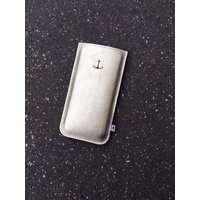 ELEKTROPULLI E L E K T R O P U L L I - Handyhülle für dein iPhone 5, SE ohne Bumper/Case