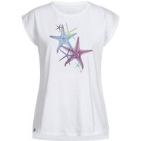 Lexi&Bö Starfish Beach Shirt Damen