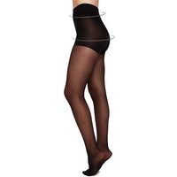 Swedish Stockings 20den Black - Strumpfhose - Moa Control