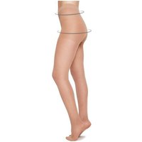 Swedish Stockings 20den Black - Strumpfhose - Moa Control