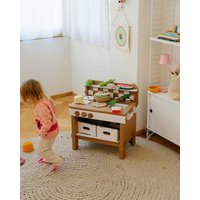 Papperlapapp Spielküche *Tiny Taste Kitchen*