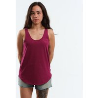GARY MASH Top Victoria Catwalk mini aus Biobaumwolle