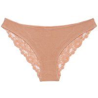 Underprotection Mia Slip aus Lyocell