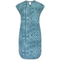 Global Mamas Bio Hemdkleid - HARBOR - Radiance