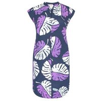 Global Mamas Bio Hemdkleid - HARBOR - Radiance
