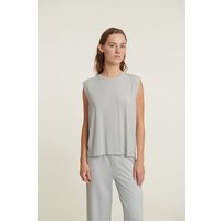 Basic Apparel Top Jolanda aus Tencel (Lyocell)
