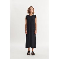 Basic Apparel Sadie Kurzarm Kleid aus Ecovero