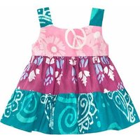 Global Mamas Baby Bio Karussellkleid - Sankofa