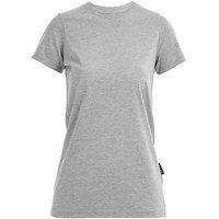HRM Damen Ladies Luxury Roundneck T-Shirt Runhals
