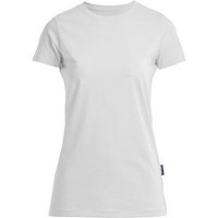 HRM Damen Ladies Luxury Roundneck T-Shirt Runhals