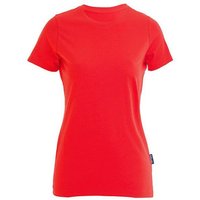 HRM Damen Ladies Luxury Roundneck T-Shirt Runhals