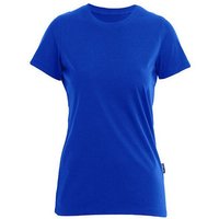 HRM Damen Ladies Luxury Roundneck T-Shirt Runhals