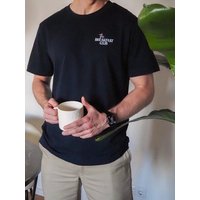 LITSCHI DESIGNS BREAKFAST CLUB SHIRT