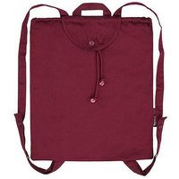 Neutral® Organic Twillstoff Backpack Rucksack