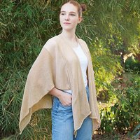 Sundara Kimono MIRA aus 100% Bio-Baumwolle