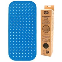 FAIR ZONE Badematte 76x34 cm - Wanneneinlage