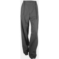 FORMAT CASE pants, plain