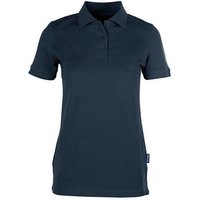 HRM Damen Ladies Heavy Stretch Polo bis Größe 5XL Poloshirt Pique
