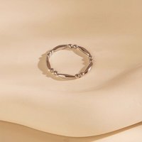 FINE Pearl Ring ca. Ø 17 mm von Elektropulli