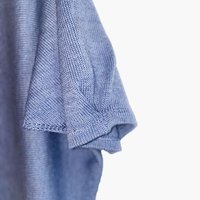vincente Wollshirt