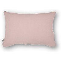 Hutch&Putch Musselin Kopfkissenbezug - Kissenhülle - 100% Bio-Baumwolle - Handmade in Germany und Europa