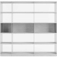 Loftblock Shelf open/medium Loftblock Shelf open/medium