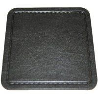 IMTC Untersetzer aus recyceltem Leder IMTC Untersetzer aus recyceltem Leder
