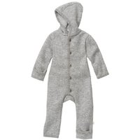 Disana Baby Walk Overall kbT Schurwolle