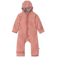 Disana Baby Walk Overall kbT Schurwolle