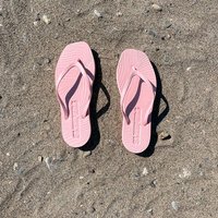 JAN N JUNE Flip Flops Sleepers