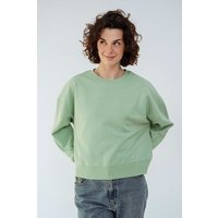 Kultgut Goodness Sweater 100% Bio-Baumwolle - Ein schöner Allrounder im Boxistyle