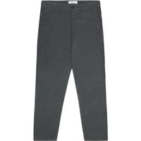 KnowledgeCotton Apparel Flanell-Chino-Hose CHUCK
