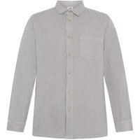 Klitmøller Collective Langarm-Hemd Birger Pastel