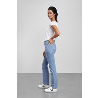 Feuervogl fv-No:va Straight Leg | Medium Waist