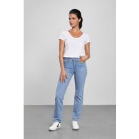 Feuervogl fv-No:va Straight Leg | Medium Waist