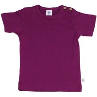 Leela Cotton Kinder T-Shirt Bio Baumwolle
