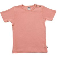 Leela Cotton Kinder T-Shirt Bio Baumwolle