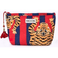 KIKOONI Geldbörsen | kleine Taschen | Passtasche "Mini Traveler"