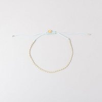 fejn jewelry Armkette oder Fußkette 'colored chain'