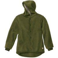 Disana Kleinkinder Walk-Jacke kbT Schurwolle