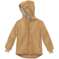 Disana Kleinkinder Walk-Jacke kbT Schurwolle