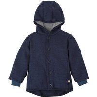 Disana Kleinkinder Walk-Jacke kbT Schurwolle