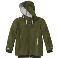Disana Kinder Outdoor-Jacke Walk kbT Schurwolle