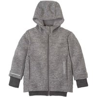 Disana Kinder Outdoor-Jacke Walk kbT Schurwolle