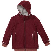 Disana Kinder Outdoor-Jacke Walk kbT Schurwolle