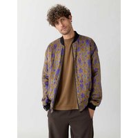 Yahmo Oskar Wendejacke