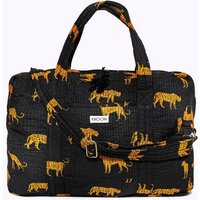 KIKOONI Handgefertigte große Reisetasche " TRAVELER BAG "