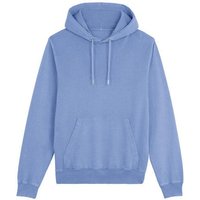 Greenspired Vintage Unisex-Hoody aus 100 % Biobaumwolle, French Terry 300g/m² XXS-3XL
