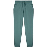 Greenspired Unisex Jogginghose aus 100 % Biobaumwolle XXS-3XL